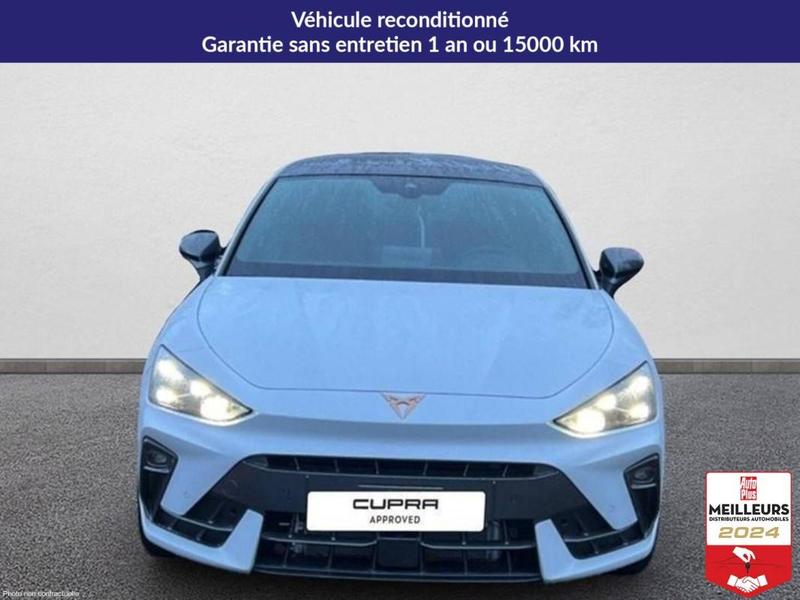 Cupra Leon Ehybrid 204 ch dsg6 v