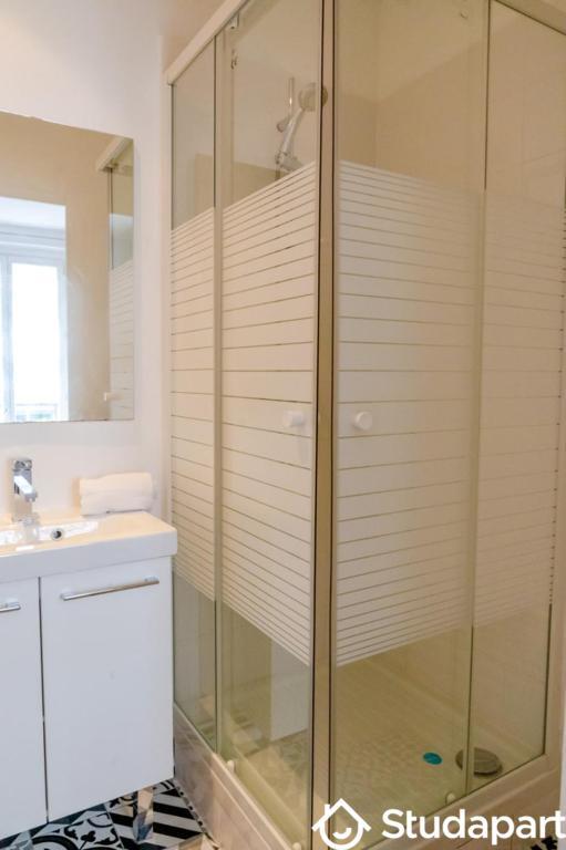 Appartement - 31 m² - 1 pièce