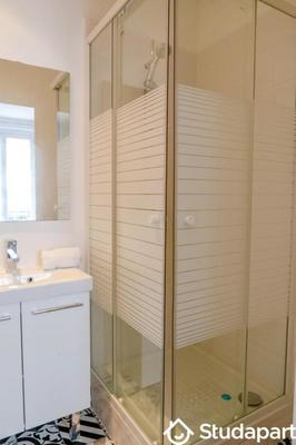 Appartement - 31 m² - 1 pièce