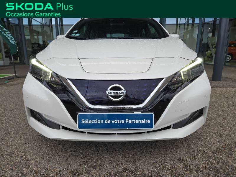 Nissan Leaf Electrique 40kWh Acenta