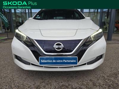 Nissan Leaf Electrique 40kWh Acenta