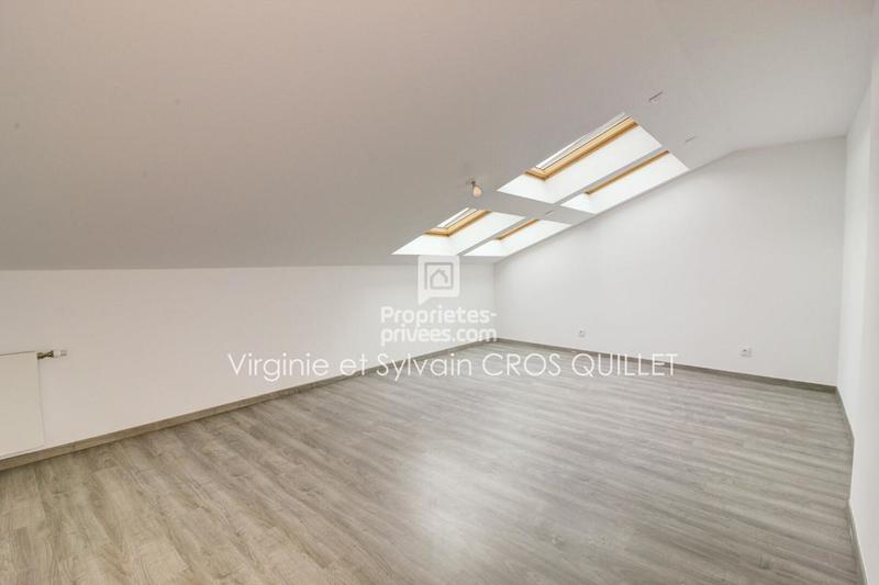 Appartement - 128 m² - 4 pièces