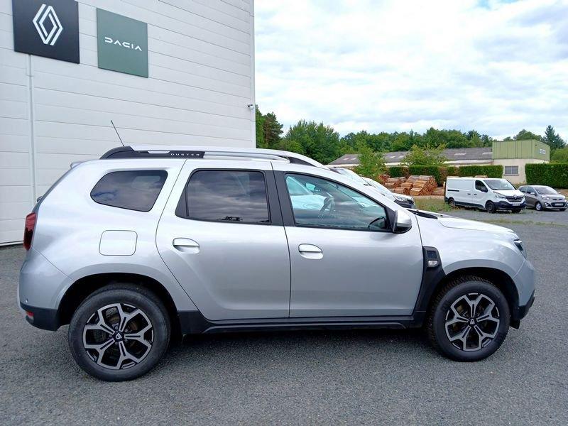 Dacia Duster Blue dCi 115 4x2 Prestige
