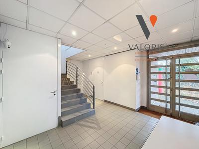 Bureau - 282 m² - 4 pièces