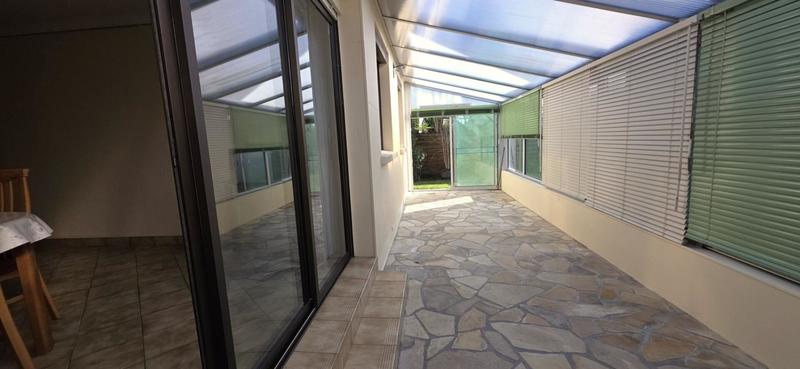 Maison - 60 m² - 4 pièces