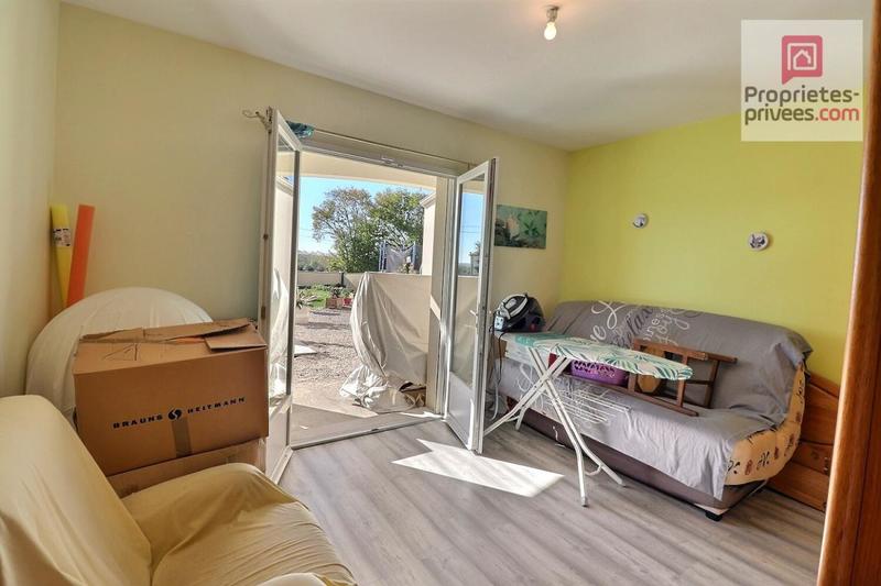 Maison - 157 m² - 8 pièces