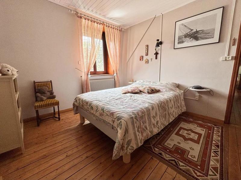 Maison de village - 209 m² - 8 pièces