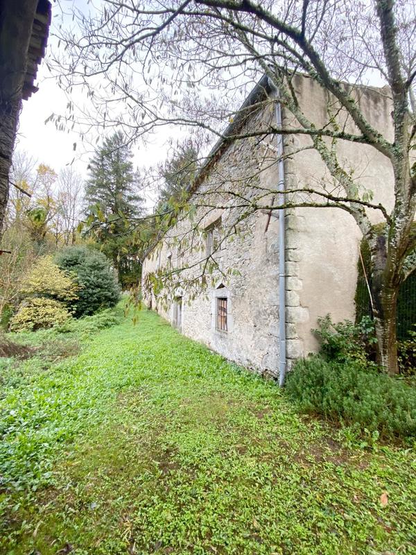 Ferme - 200 m² - 4 pièces