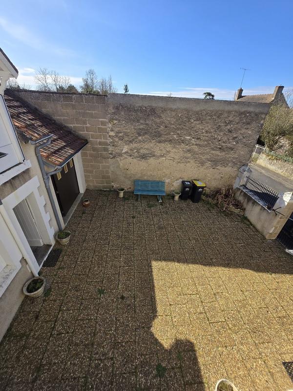 Maison - 67 m² - 3 pièces