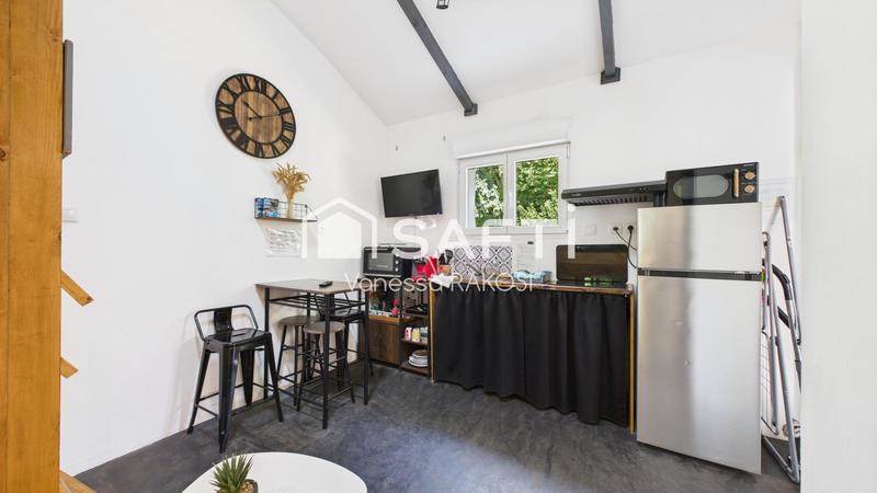 Maison - 158 m² - 6 pièces