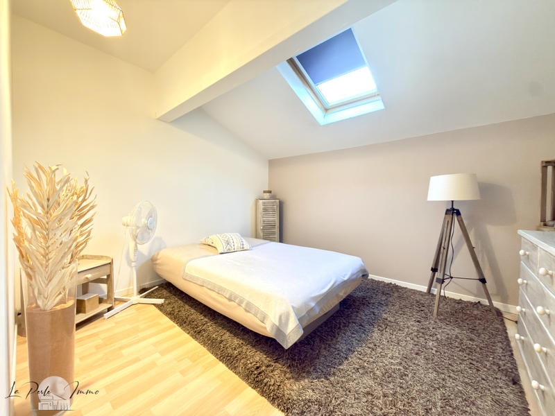 Villa - 125 m² - 8 pièces