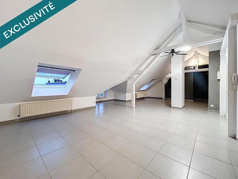 Appartement - 80 m² - 5 pièces