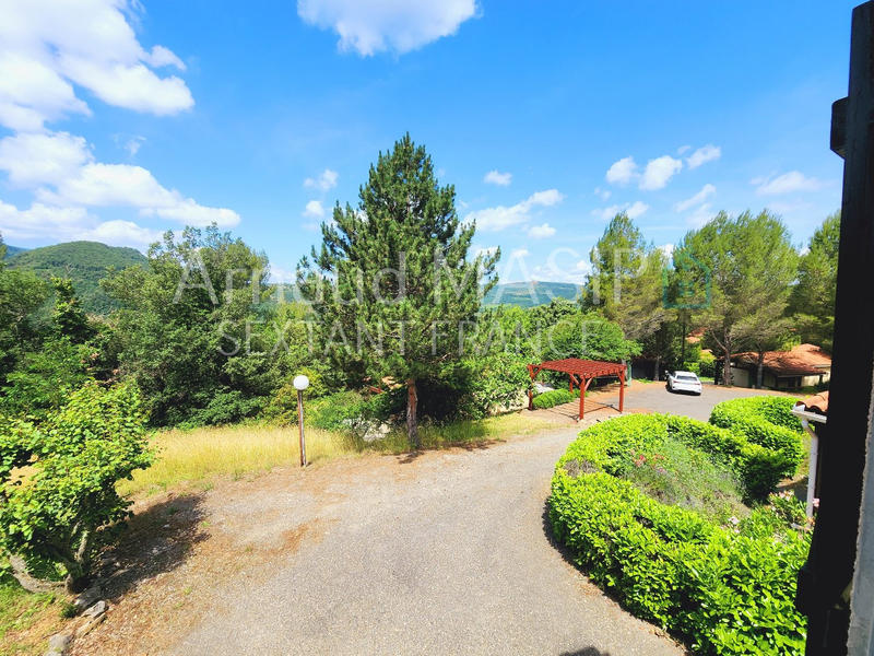 Immeuble - 500 m² - 4 pièces