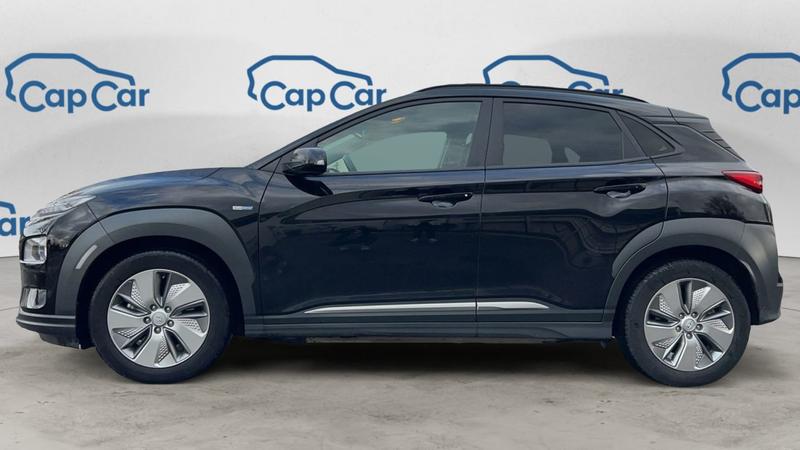 Hyundai Kona Ev 204 64 kWh Creative - Automatique Entretien constructeur