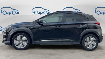 Hyundai Kona Ev 204 64 kWh Creative - Automatique Entretien constructeur