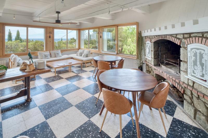 Villa - 500 m² - 14 pièces