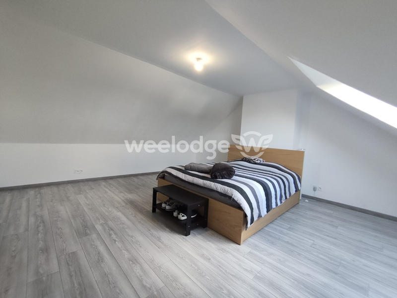 Maison - 122 m² - 7 pièces