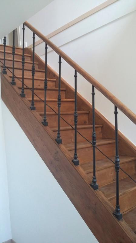 Maison de village - 155 m² - 5 pièces