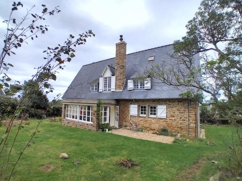 Maison - 115 m² - 6 pièces