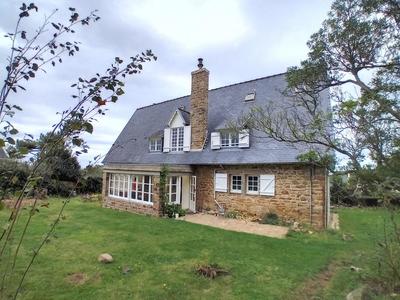 Maison - 115 m² - 6 pièces