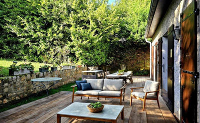 Maison - 148 m² - 7 pièces