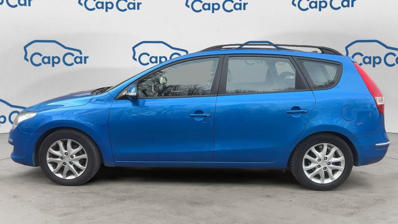 Hyundai i30 Cw 1.6 CRDi 115 Confort