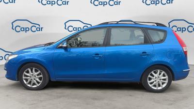 Hyundai i30 Cw 1.6 CRDi 115 Confort