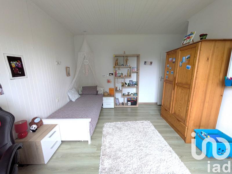 Maison - 176 m² - 7 pièces