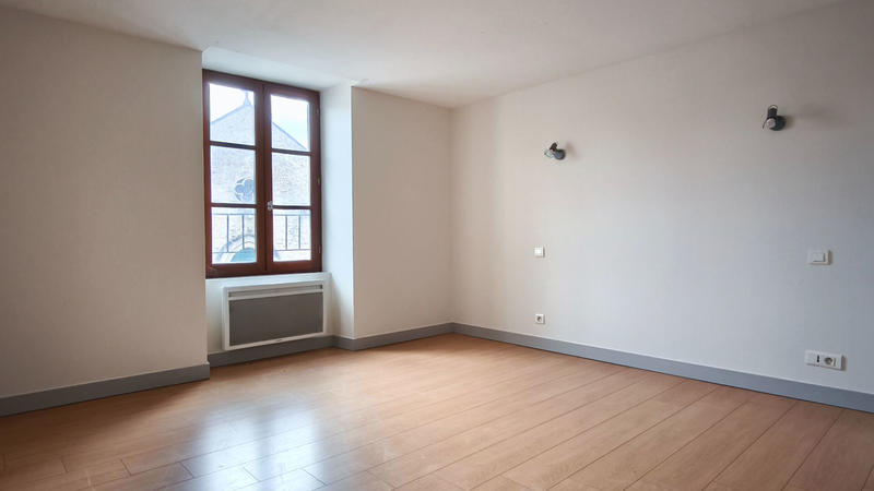 Maison - 114 m² - 4 pièces