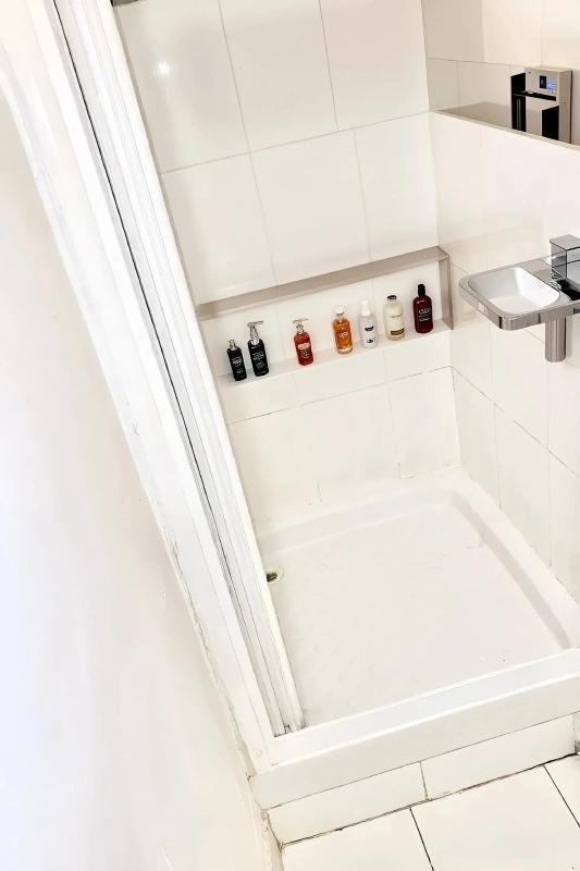 Studio - 14 m² - 1 pièce