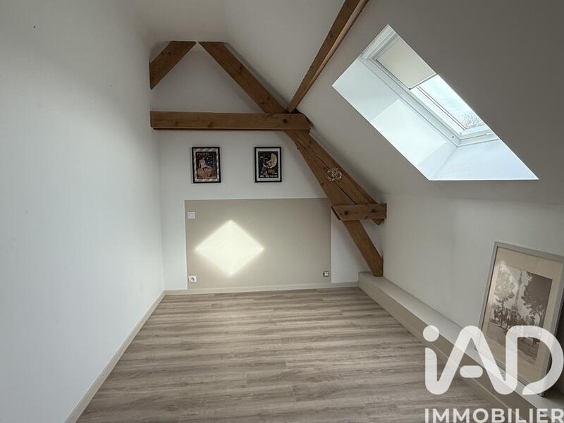 Maison de campagne - 240 m² - 5 pièces