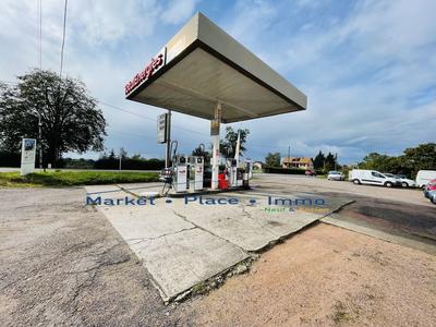 Fonds de commerce - Local commercial - 650 m²