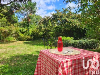 Maison - 176 m² - 7 pièces