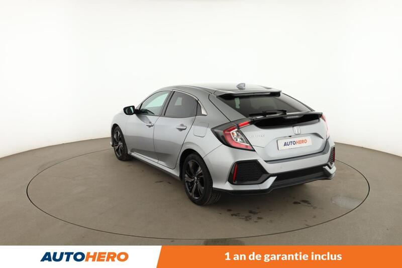 Honda Civic 1.0 i-Vtec Executive 5p 126 ch