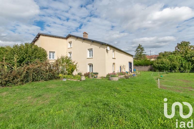 Ferme - 232 m² - 7 pièces