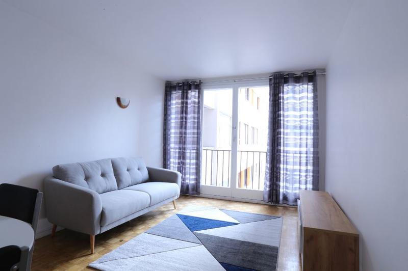 Appartement - 53 m² - 3 pièces