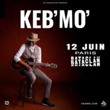 Keb'Mo'  