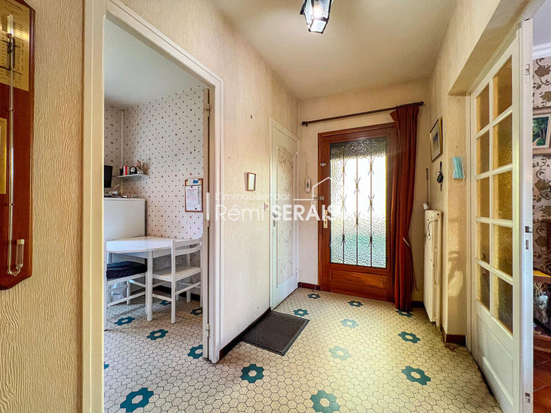 Maison - 74 m² - 3 pièces