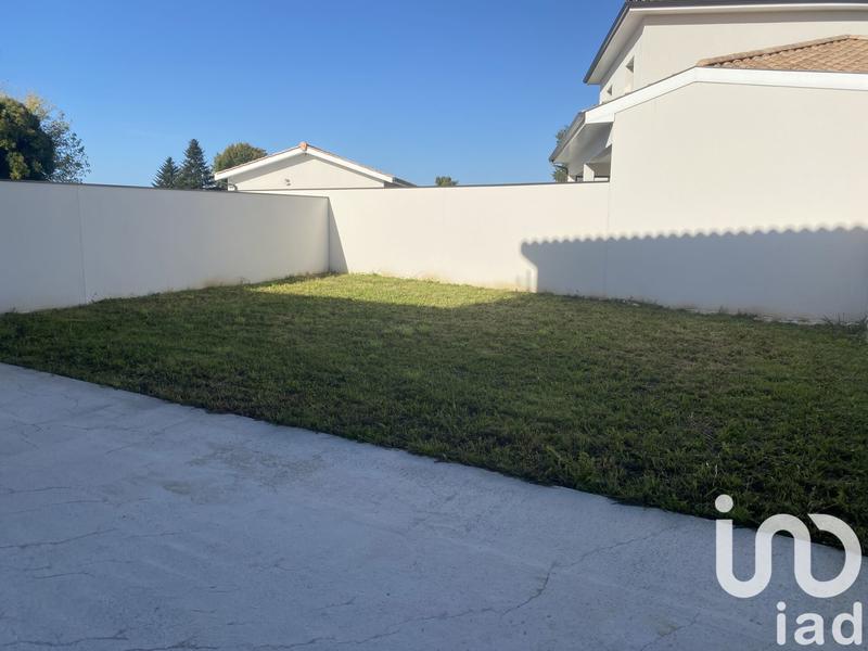 Maison - 108 m² - 5 pièces