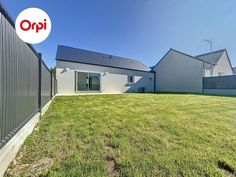 Maison - 69 m² - 3 pièces