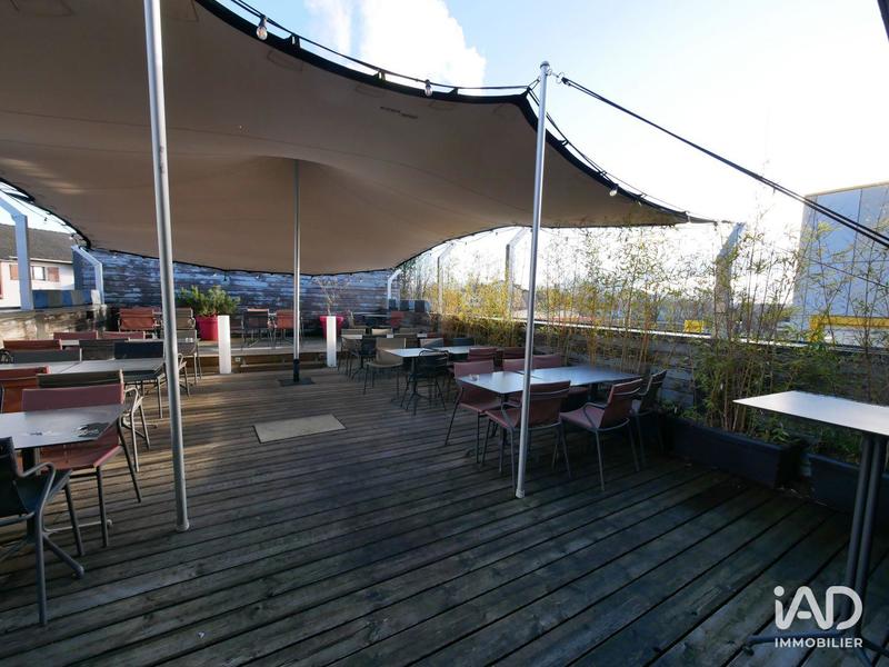 Local commercial - 200 m²