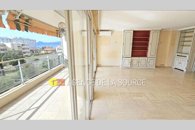 Appartement - 91 m² - 4 pièces