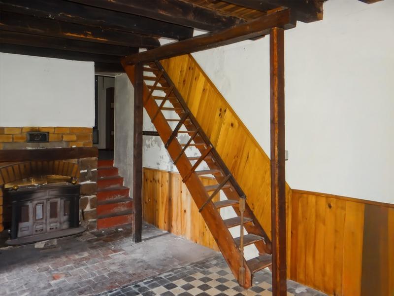 Maison - 81 m² - 3 pièces