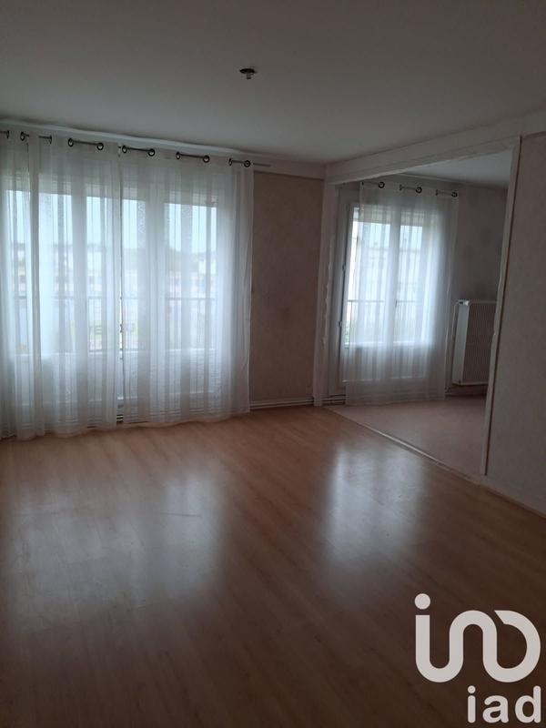 Appartement - 68 m² - 4 pièces