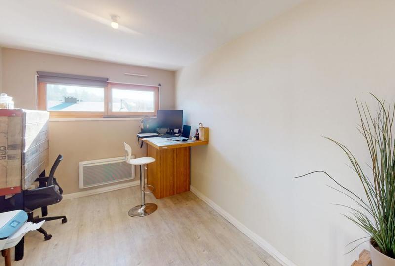 Appartement - 85 m² - 4 pièces