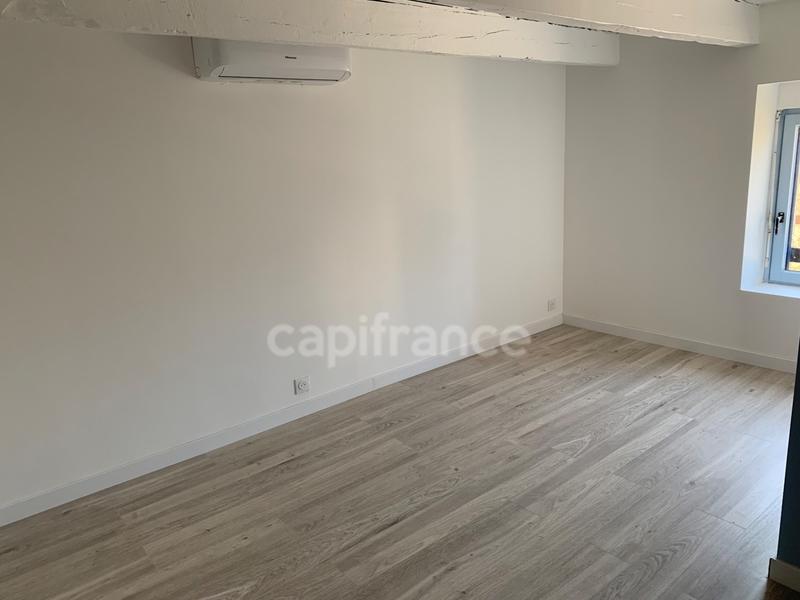 Maison - 85 m² - 5 pièces