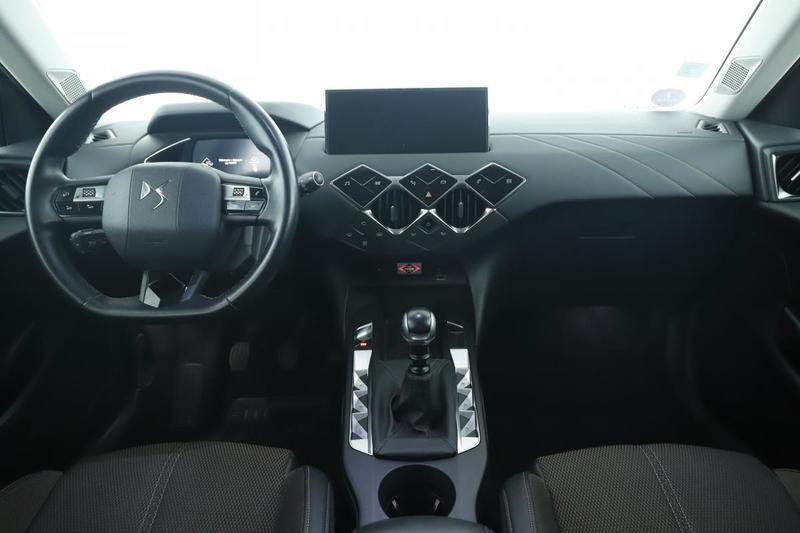 Ds Ds 3 Crossback 1.2 PureTech So Chic 100 ch