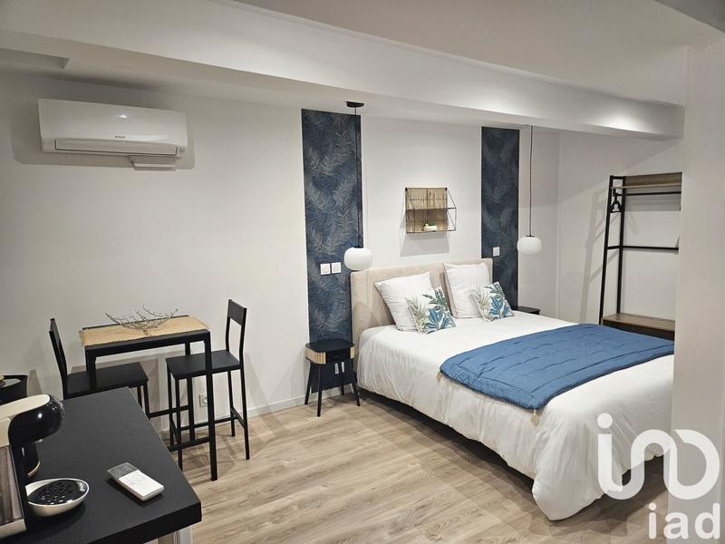 Maison de ville - 73 m² - 5 pièces