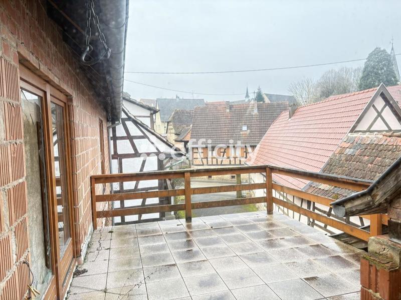 Maison - 200 m² - 5 pièces