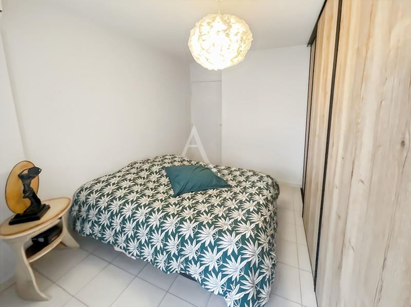 Appartement - 53 m² - 2 pièces